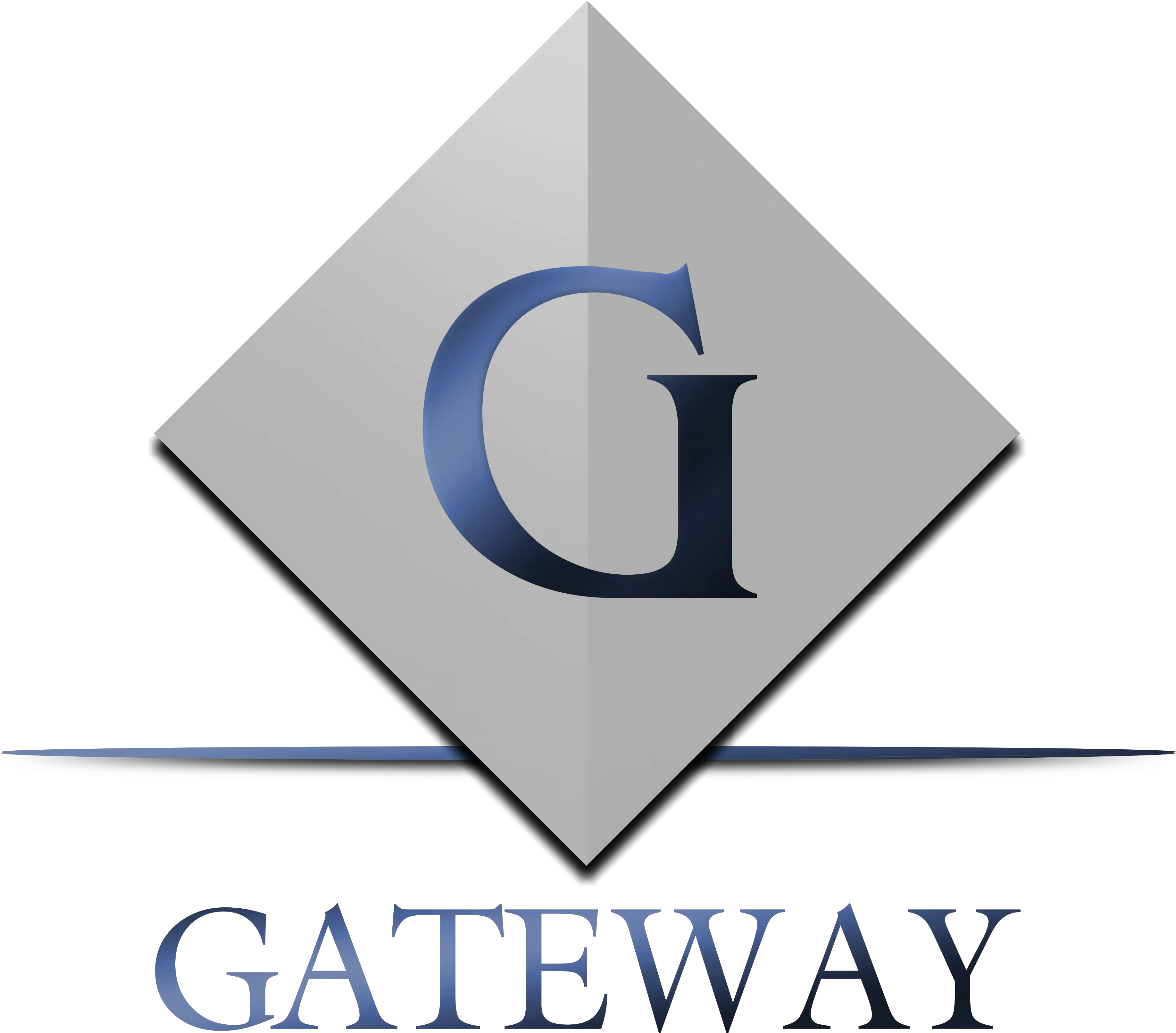 Logo da Green Bridge Gateway